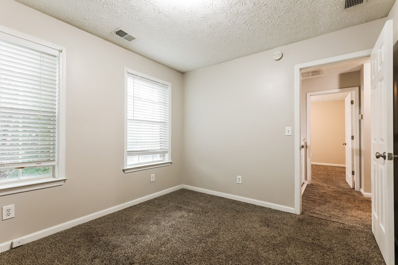 2,650/Mo, 1905 Elm Park Dr Hampton, GA 30228 Bedroom View 2
