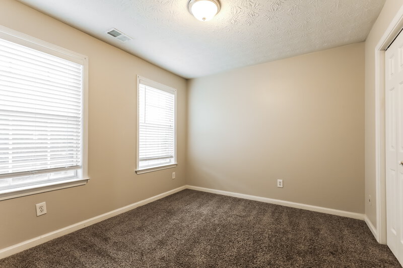 2,650/Mo, 1905 Elm Park Dr Hampton, GA 30228 Bedroom View 3