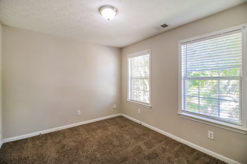1,860/Mo, 1905 Elm Park Dr Hampton, GA 30228 Bedroom View