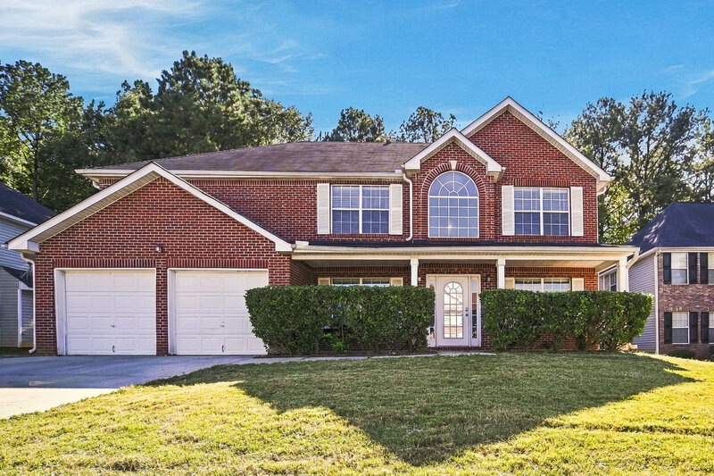 2,350/Mo, 896 Brisley Cir Hampton, GA 30228 External View