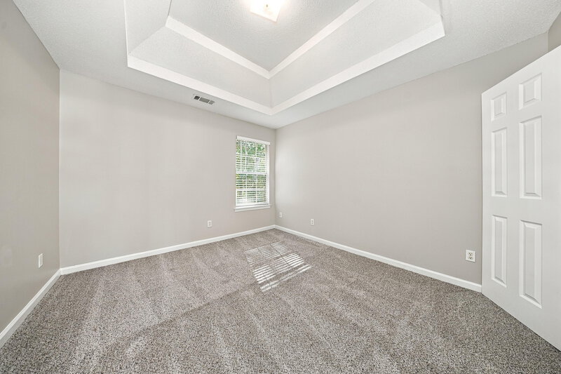 2,350/Mo, 896 Brisley Cir Hampton, GA 30228 Bedroom View