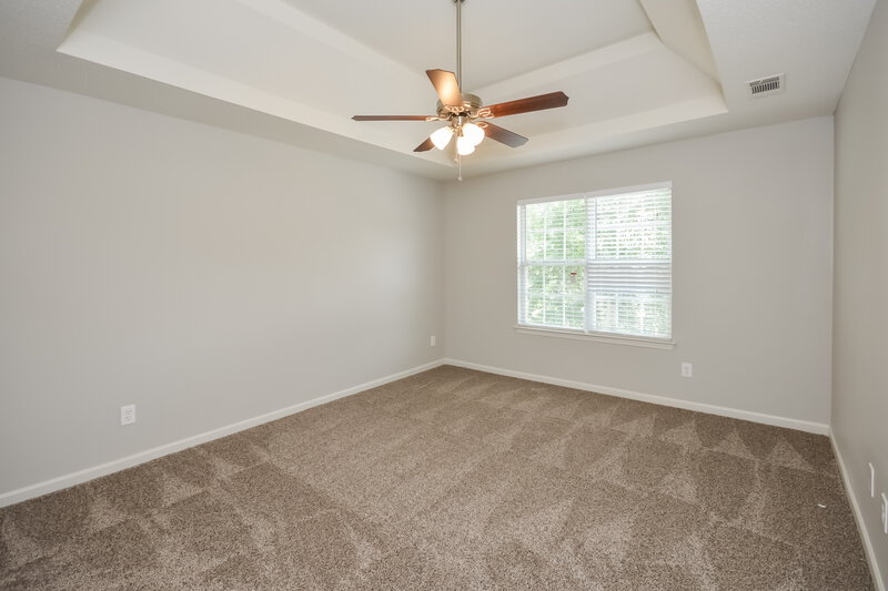 1,700/Mo, 2701 RAMBLING WAY Lithonia, GA 30058 Master Bedroom View