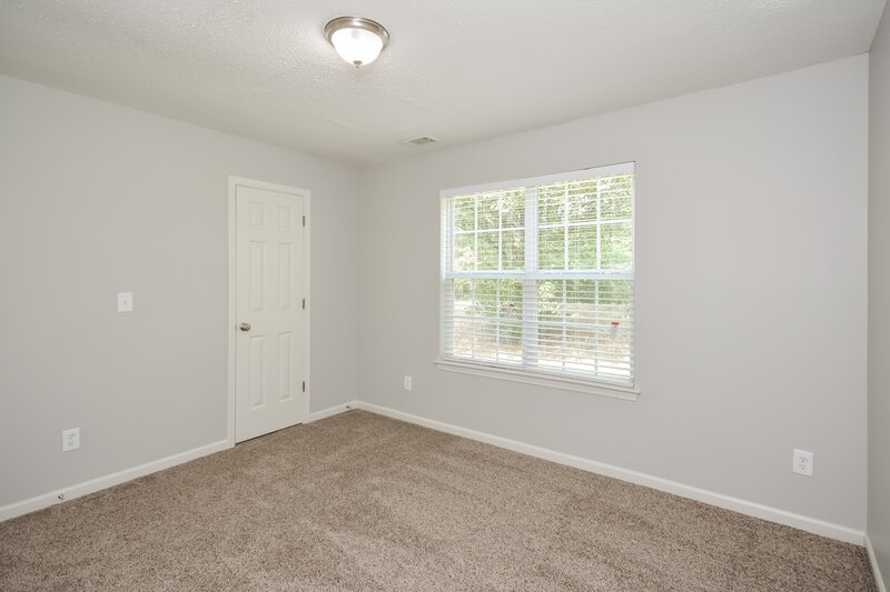 1,700/Mo, 2701 RAMBLING WAY Lithonia, GA 30058 Bedroom View 3