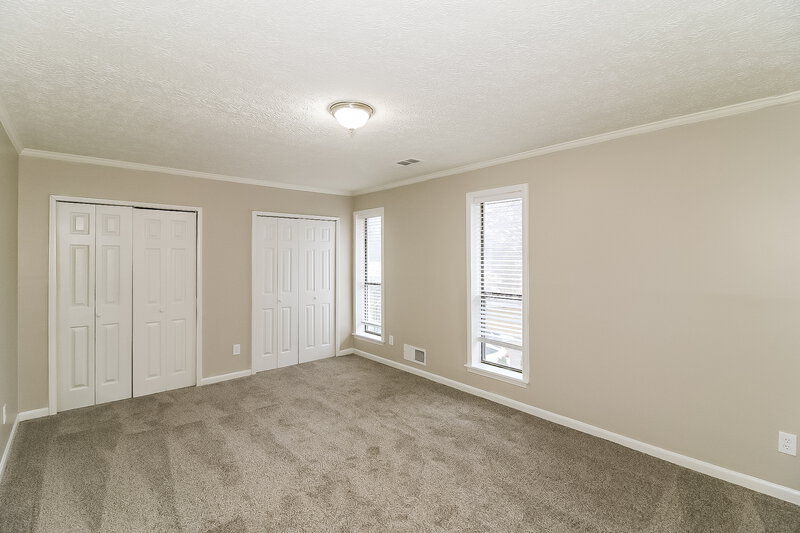 2,355/Mo, 3904 Loring Ln Duluth, GA 30096 Bedroom View