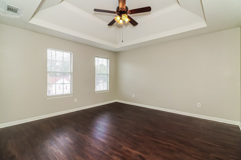 2,315/Mo, 4705 Bald Eagle Way Douglasville, GA 30135 Main Bedroom View