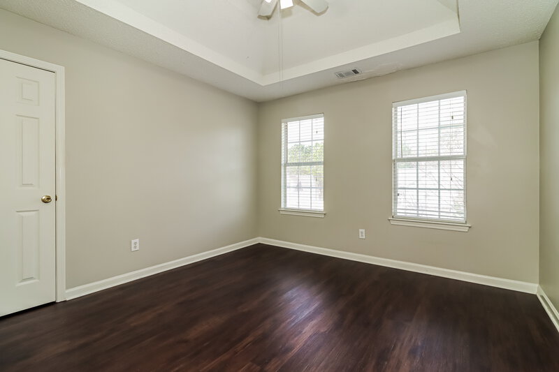 2,315/Mo, 4705 Bald Eagle Way Douglasville, GA 30135 Bedroom View 2