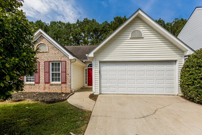 1,805/Mo, 4730 Nature Trl Austell, GA 30106 External View