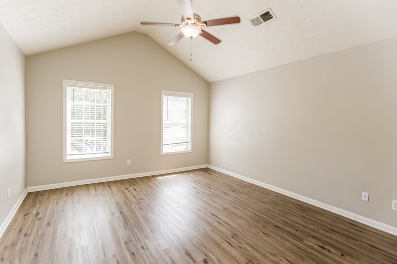 1,805/Mo, 4730 Nature Trl Austell, GA 30106 Main Bedroom View 2