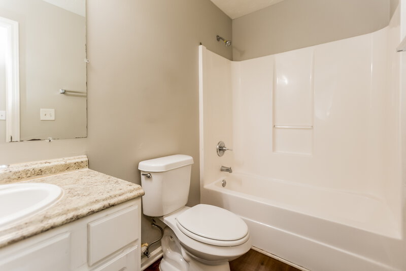 1,805/Mo, 4730 Nature Trl Austell, GA 30106 Bathroom View