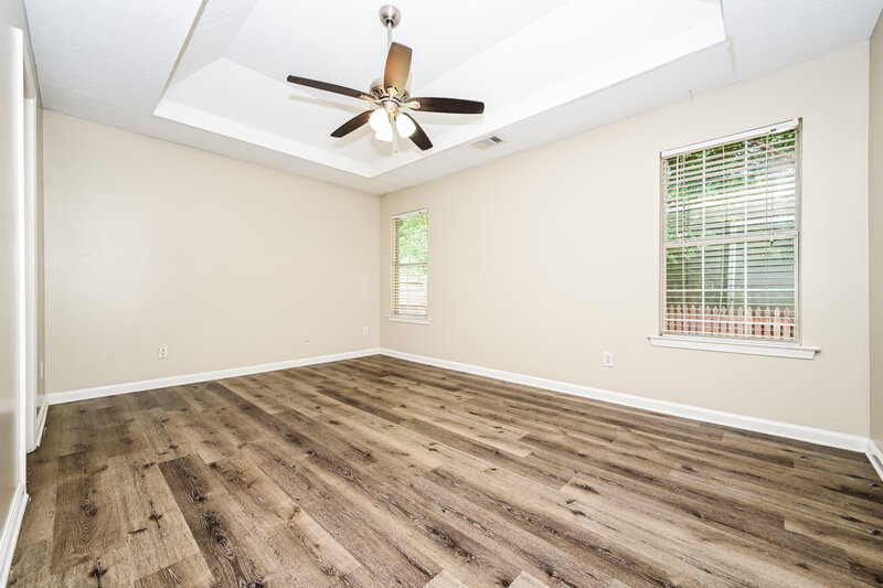 2,200/Mo, 394 Summer Hill Cir Stockbridge, GA 30281 Main Bedroom View