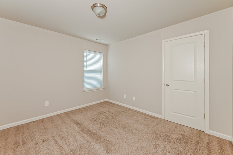 2,180/Mo, 233 Fern Walk Lawrenceville, GA 30045 Bedroom View 2