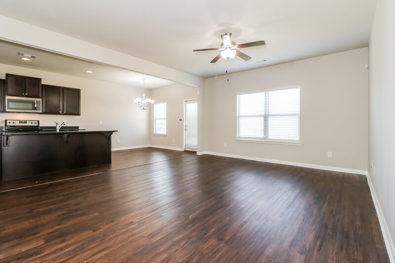 2,145/Mo, 63 Fern Walk Lawrenceville, GA 30045 Living Room View