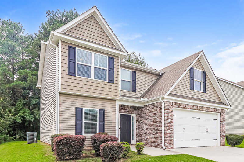 2,590/Mo, 542 Fieldcrest Drive Dallas, GA 30132 Misc View