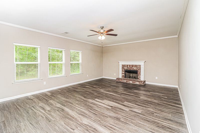 2,590/Mo, 542 Fieldcrest Drive Dallas, GA 30132 Misc View 2