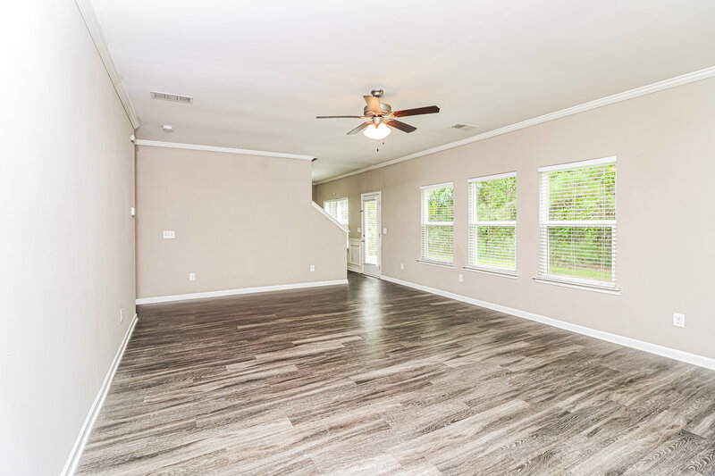 2,590/Mo, 542 Fieldcrest Drive Dallas, GA 30132 Misc View 3