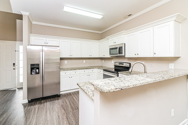 2,590/Mo, 542 Fieldcrest Drive Dallas, GA 30132 Misc View 9