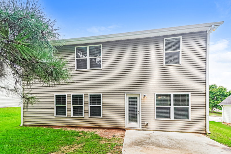 2,590/Mo, 542 Fieldcrest Drive Dallas, GA 30132 Misc View 14