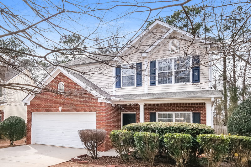 2,085/Mo, 251 Winthrop Ln McDonough, GA 30253 Front View