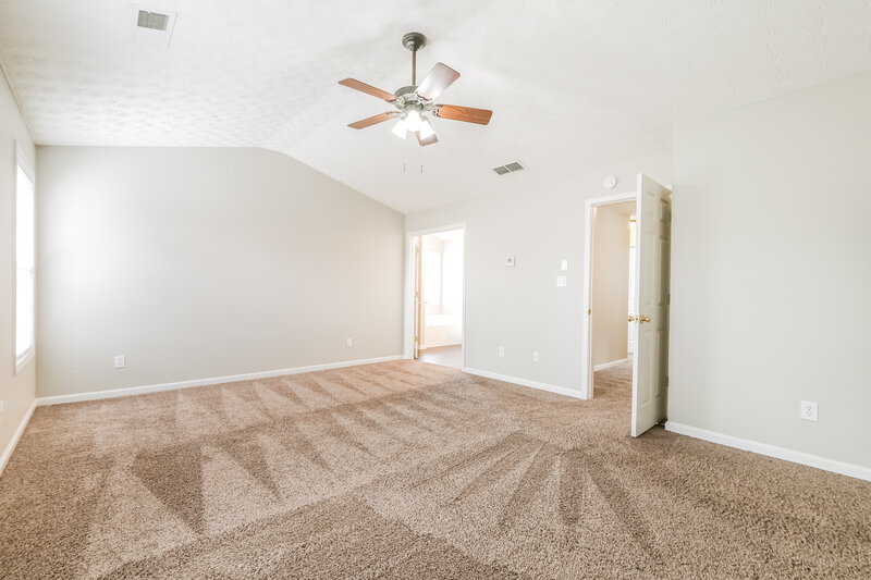 2,085/Mo, 251 Winthrop Ln McDonough, GA 30253 Main Bedroom View 2