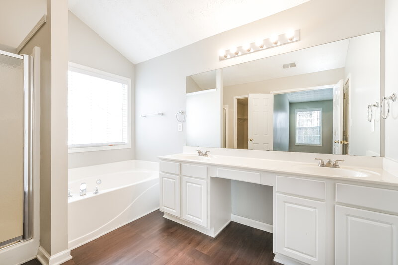 2,085/Mo, 251 Winthrop Ln McDonough, GA 30253 Main Bathroom View