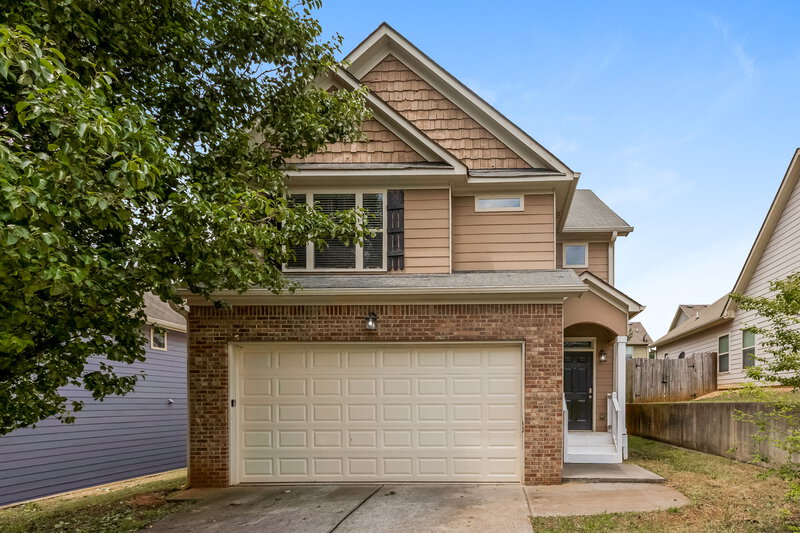 1,855/Mo, 21 Carriage Hills Dr SE Cartersville, GA 30121 External View