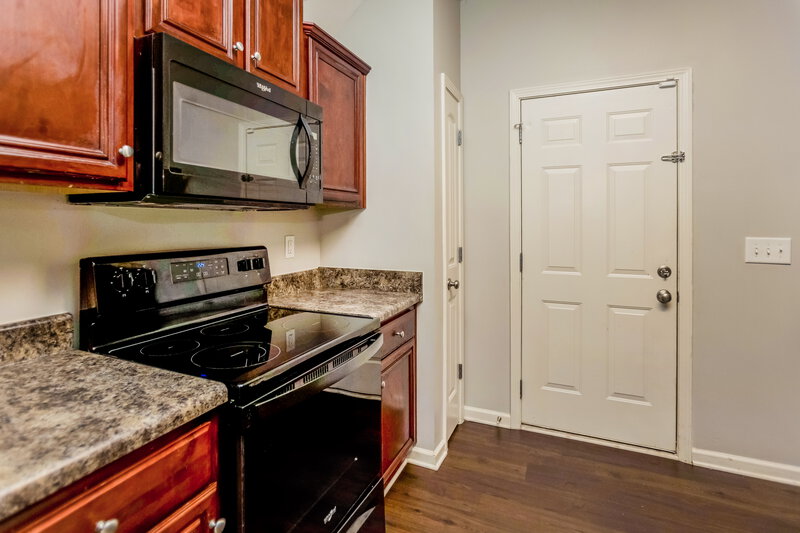 1,855/Mo, 21 Carriage Hills Dr SE Cartersville, GA 30121 Kitchen View