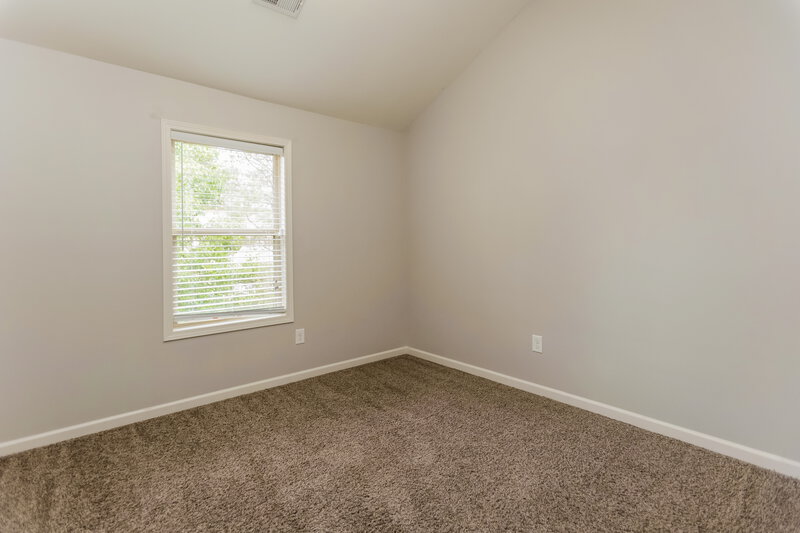 1,855/Mo, 21 Carriage Hills Dr SE Cartersville, GA 30121 Bedroom View