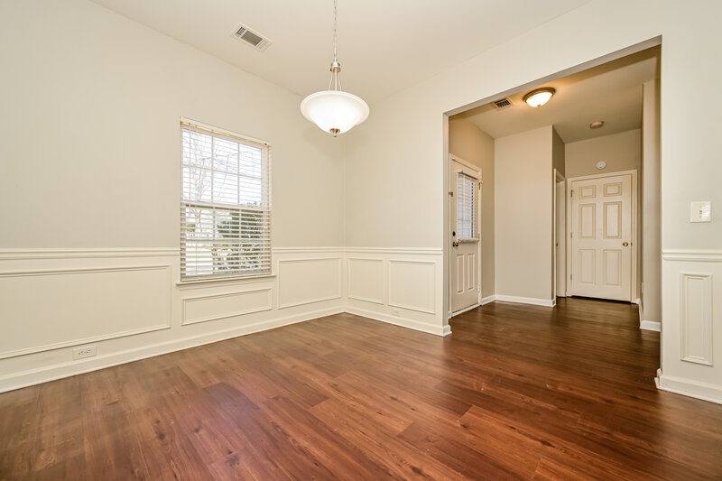 2,000/Mo, 1285 Winwood Dr McDonough, GA 30253 Dining Room View