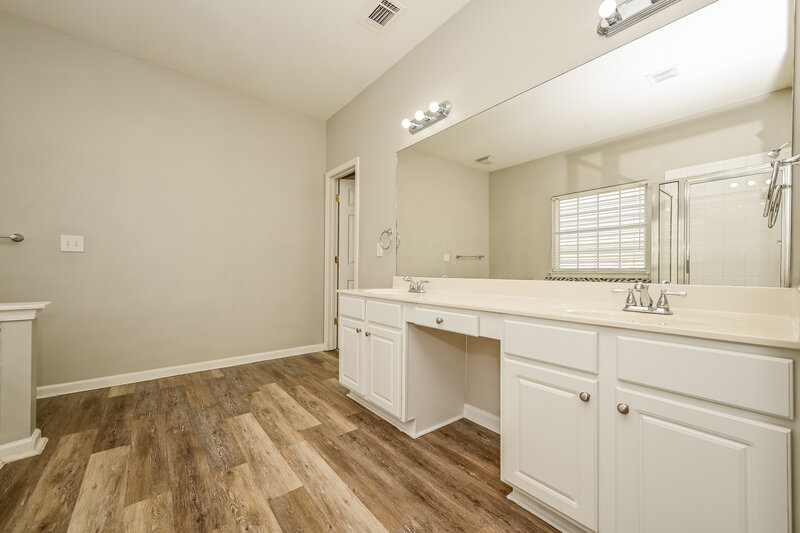 2,000/Mo, 1285 Winwood Dr McDonough, GA 30253 Main Bathroom View 2