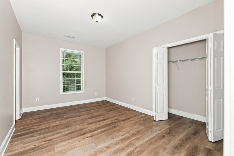 1,945/Mo, 120 Carver St Fayetteville, GA 30214 Bedroom View