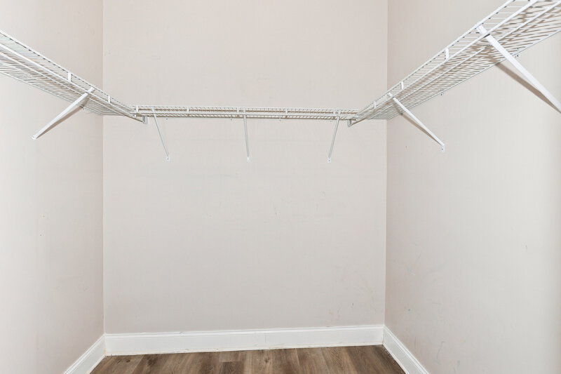 1,945/Mo, 120 Carver St Fayetteville, GA 30214 Closet View