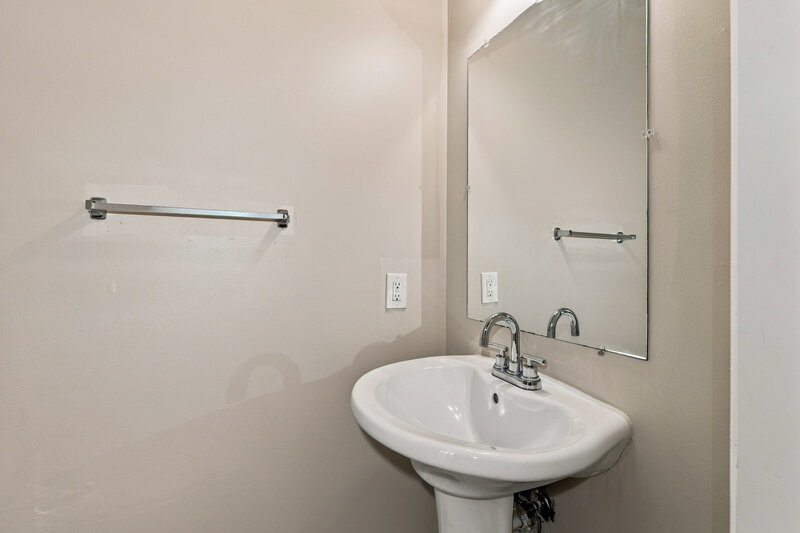 1,945/Mo, 120 Carver St Fayetteville, GA 30214 Bathroom View