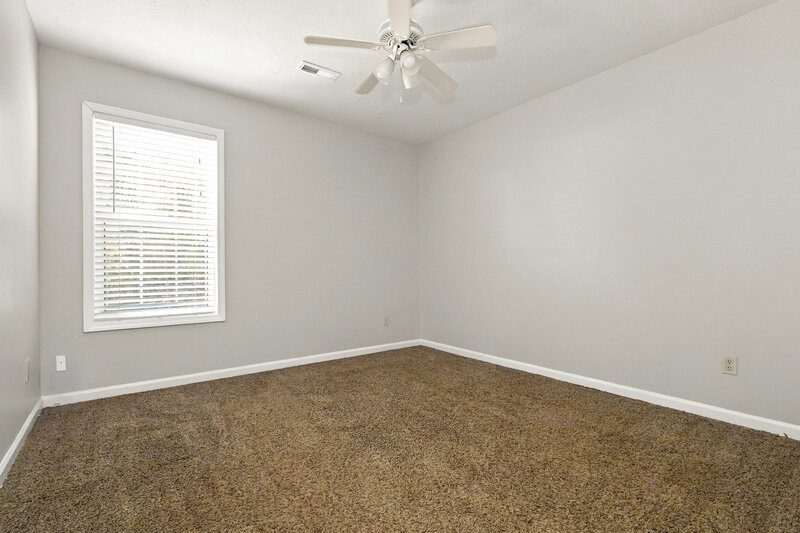 1,830/Mo, 470 Rosehill Dr McDonough, GA 30253 Bedroom View