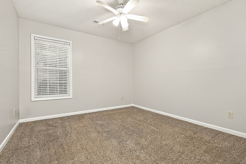 1,830/Mo, 470 Rosehill Dr McDonough, GA 30253 Bedroom View 2
