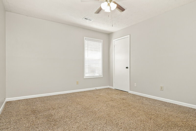 1,830/Mo, 470 Rosehill Dr McDonough, GA 30253 Bedroom View 3