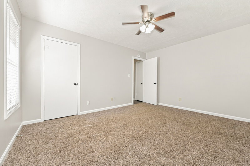 1,830/Mo, 470 Rosehill Dr McDonough, GA 30253 Bedroom View 4