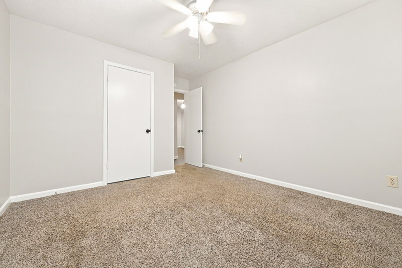 1,830/Mo, 470 Rosehill Dr McDonough, GA 30253 Bedroom View 5