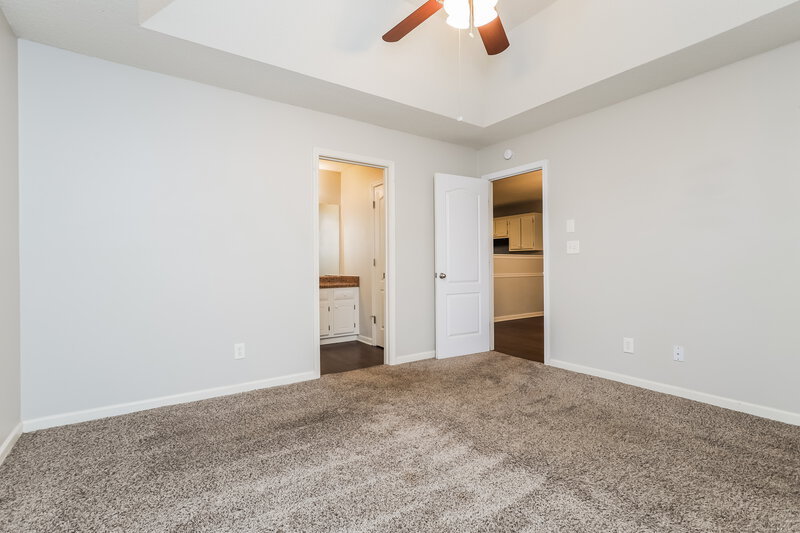 1,705/Mo, 114 Misty Ridge Trail Stockbridge, GA 30281 Main Bedroom View