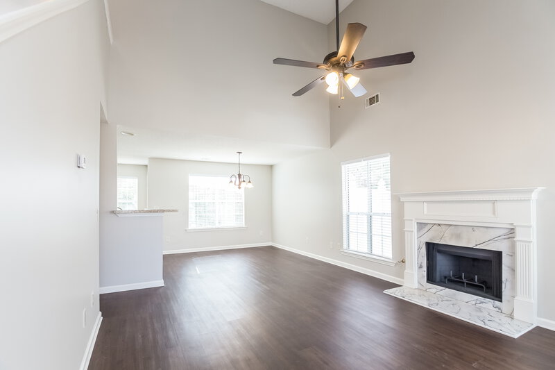 1,895/Mo, 440 Gresham Drive Stockbridge, GA 30281 Living Roomlarge View
