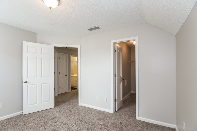 1,895/Mo, 440 Gresham Drive Stockbridge, GA 30281 Master Bedroomlarge View