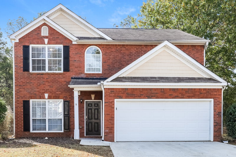 1,950/Mo, 229 Winthrop Ln McDonough, GA 30253 External View