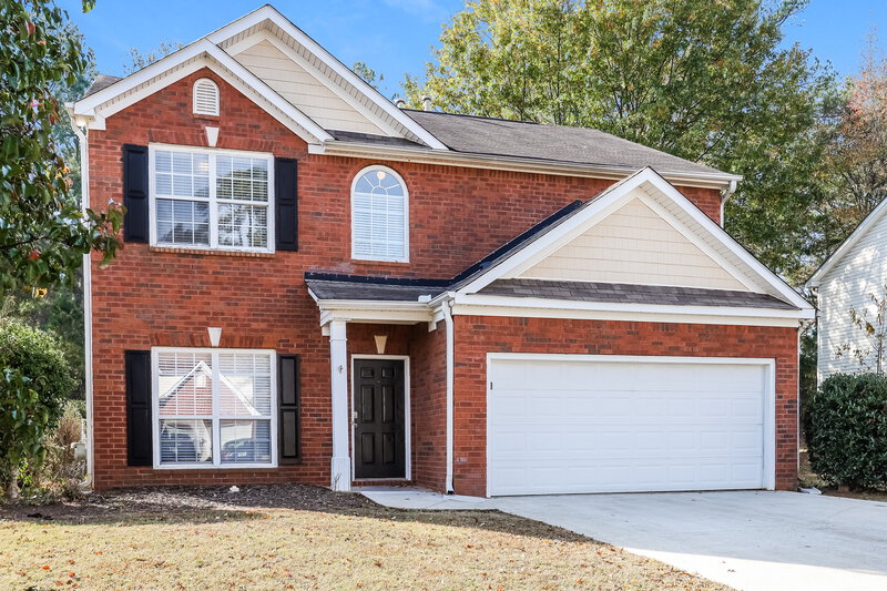 1,950/Mo, 229 Winthrop Ln McDonough, GA 30253 Front View