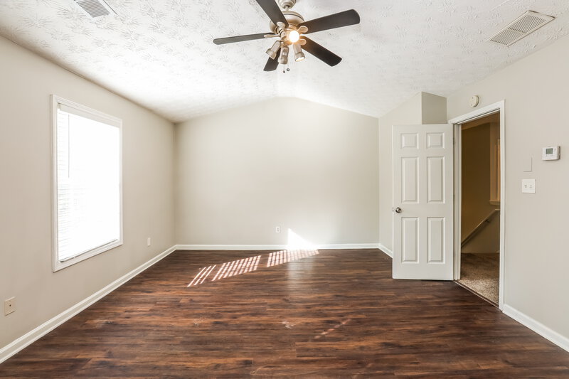 1,950/Mo, 229 Winthrop Ln McDonough, GA 30253 Main Bedroom View 2
