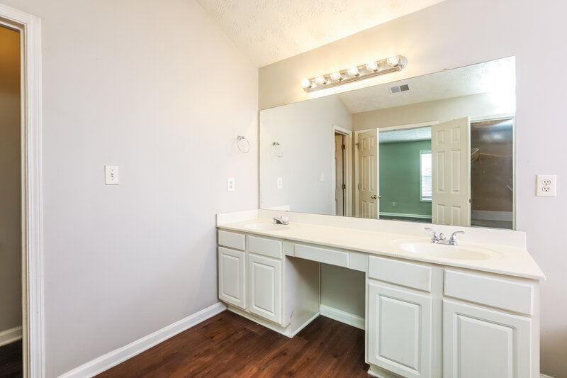 1,950/Mo, 229 Winthrop Ln McDonough, GA 30253 Main Bathroom View 2