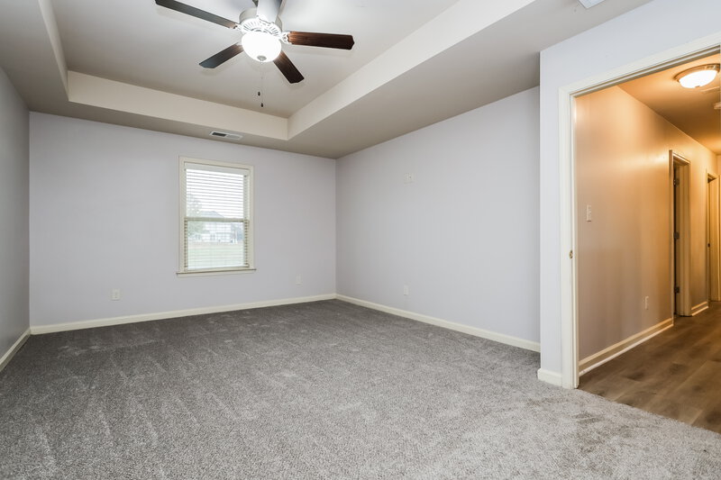 2,000/Mo, 3219 Puritan Way McDonough, GA 30252 Main Bedroom View