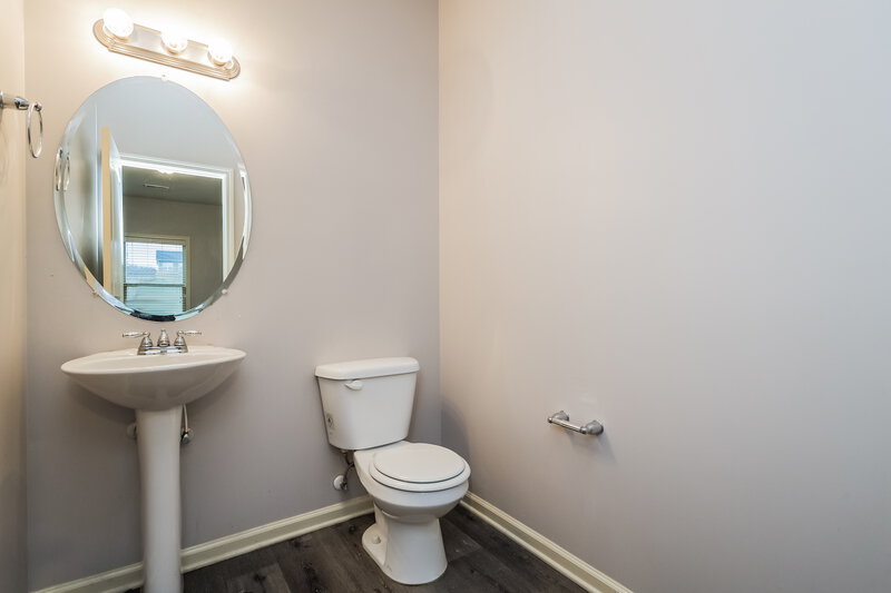 2,000/Mo, 3219 Puritan Way McDonough, GA 30252 Main Bathroom View 2