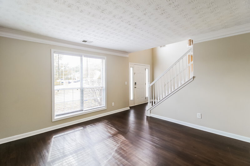 1,955/Mo, 1122 Cameron Rd McDonough, GA 30253 Living Room View