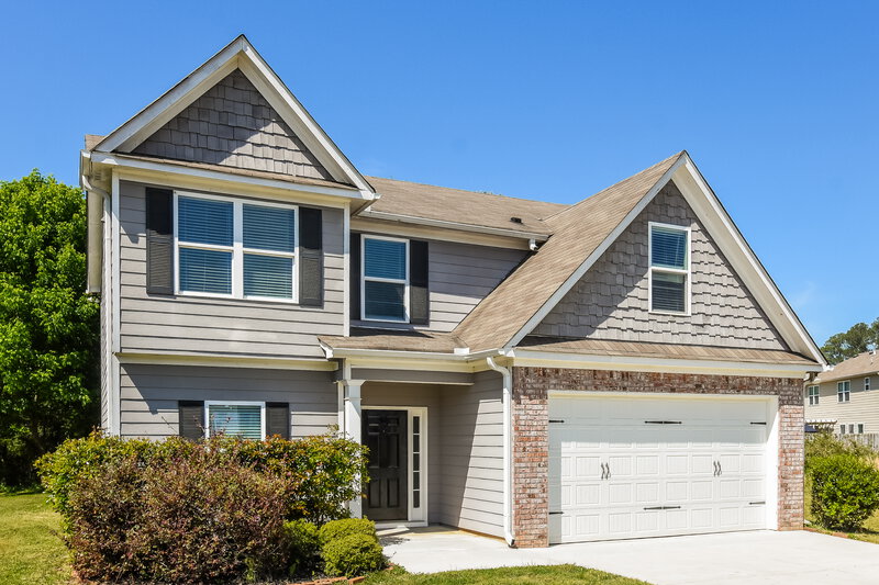 1,940/Mo, 102 Archer Court Cartersville, GA 30120 Front View