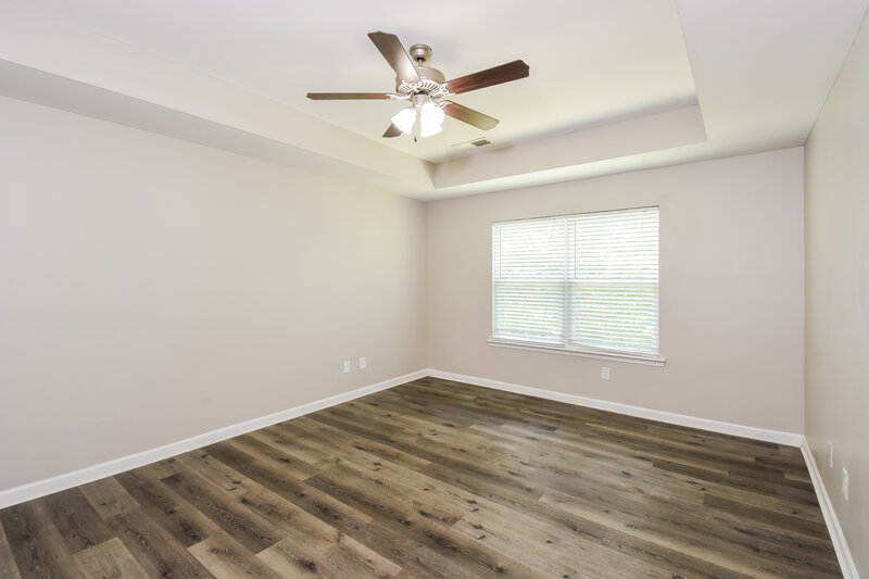 1,940/Mo, 102 Archer Court Cartersville, GA 30120 Main Bedroom View 2