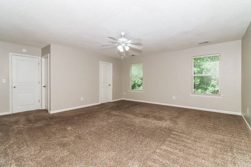 2,210/Mo, 468 Darbys Run Ct Hiram, GA 30141 Bedroom View 3